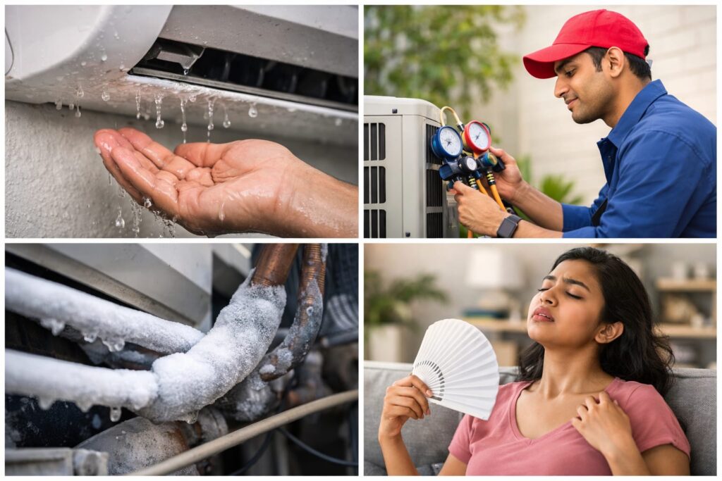 What to Consider before Installing an Air Conditioner at Home